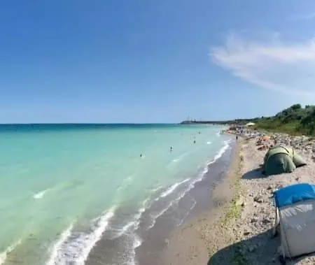 Chirie loc pentru rulote corturi Costineşti